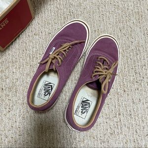 Authentic Vans, excellent condition
